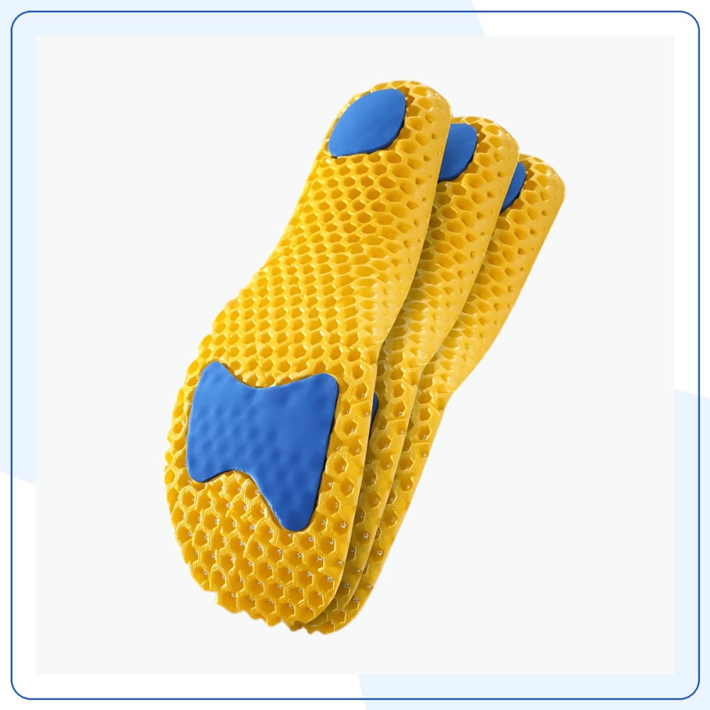 Semelles Sport & Running