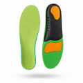 Semelles Orthopédiques - Soulagement Pieds