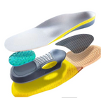 Semelles Orthopédiques – Soulagement Épine Calcanéenne & Douleur du Talon