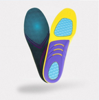 Semelles Orthopédiques Confort Quotidien