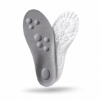 Semelles Orthopédiques 4D Anti Douleur