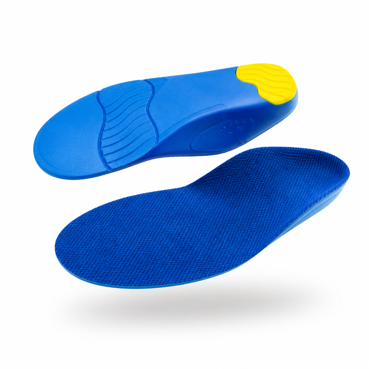 Semelles Orthopédiques Enfant | Confort & Correction