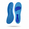 Semelles Orthopédiques Spéciales Hallux Valgus