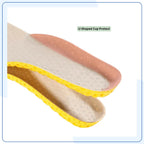 Semelle Orthopédique Amortissante Sport — vue 3