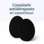 Semelles Anti-dérapantes pour Talons Sensibles — vue 5