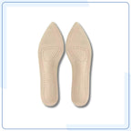 Semelles Confort Cuir pour Talons Hauts — vue 5