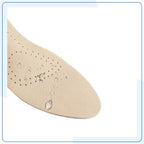 Semelles Confort Cuir pour Talons Hauts — vue 7