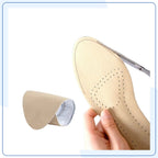 Semelles Confort Cuir pour Talons Hauts — vue 8