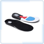 Semelles Gel Amorti Talon - Confort et Soulagement — vue 10