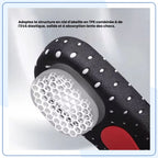 Semelles Gel Amorti Talon - Confort et Soulagement — vue 5