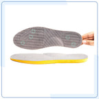 Semelles Orthopédiques Confort Pied Valgus — vue 3
