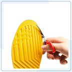 Semelles Orthopédiques Confort Pied Valgus — vue 4