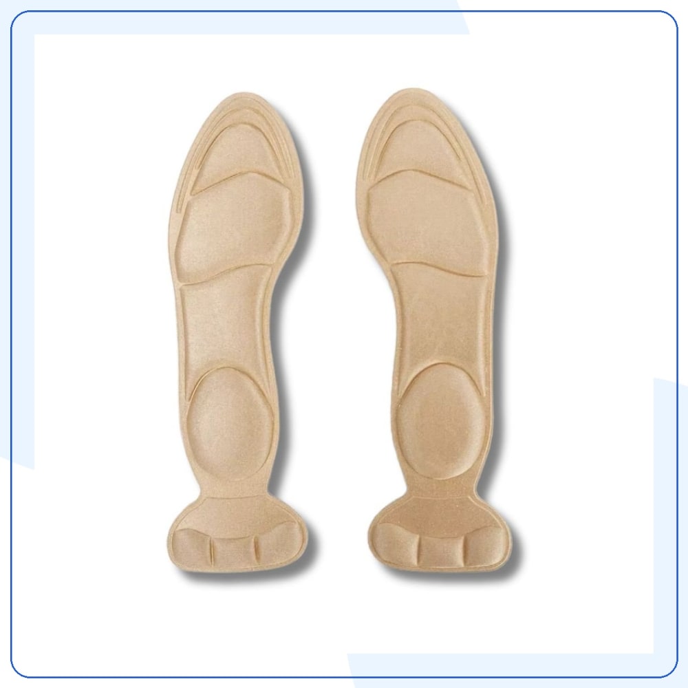 Semelles Confort pour Talons Hauts — vue 2