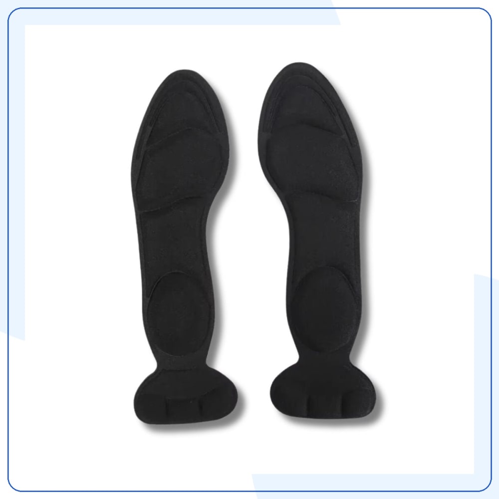 Semelles Confort pour Talons Hauts — vue 3