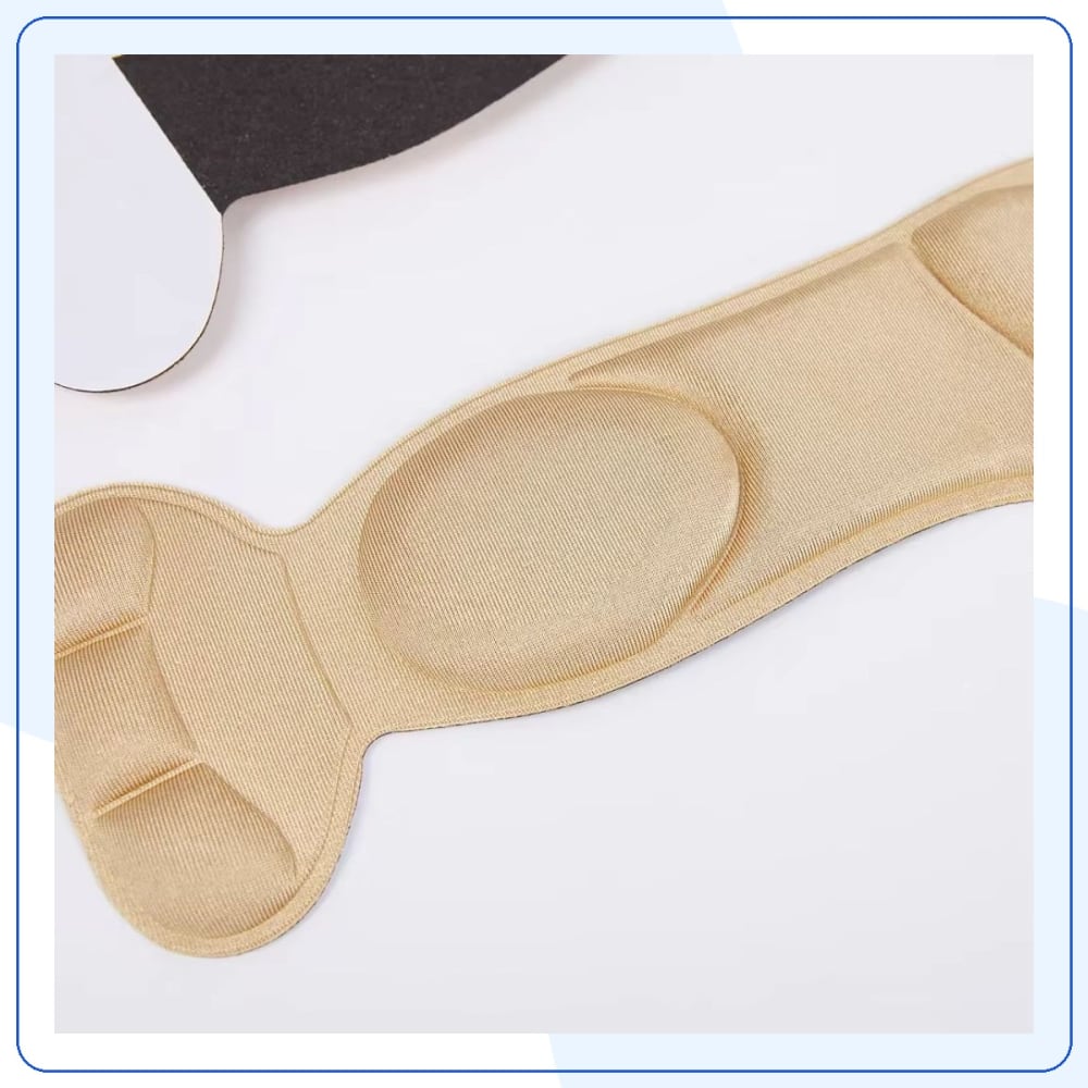 Semelles Confort pour Talons Hauts — vue 4