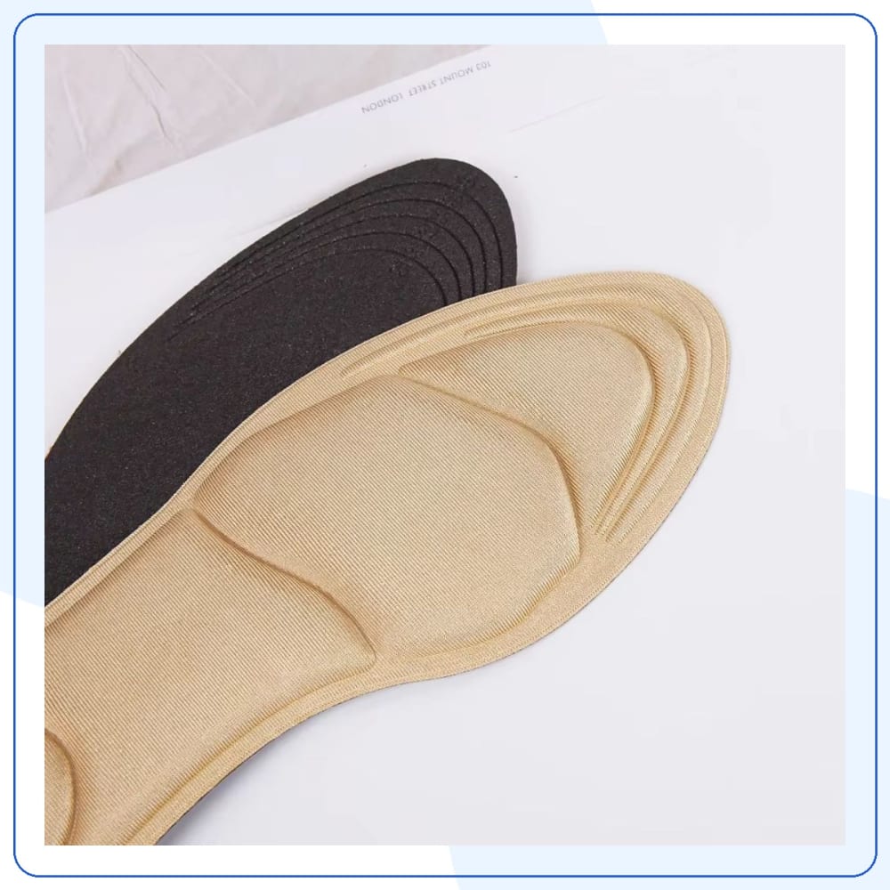 Semelles Confort pour Talons Hauts — vue 5