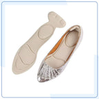Semelles Confort pour Talons Hauts — vue 7