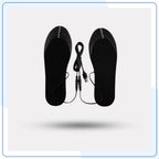Semelles Chauffantes Électriques pour Travail & Outdoor — vue 8
