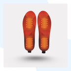 Semelles Chauffantes Orthopédiques – Confort Outdoor