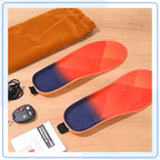 Semelles Chauffantes Orthopédiques – Confort Outdoor — vue 3