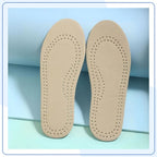 Semelles Enfant en Cuir - Confort Optimal — vue 7