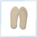 Semelles Enfant en Cuir - Confort Optimal — vue 8