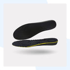 Semelles Gain de Taille Invisibles - Confort Quotidien