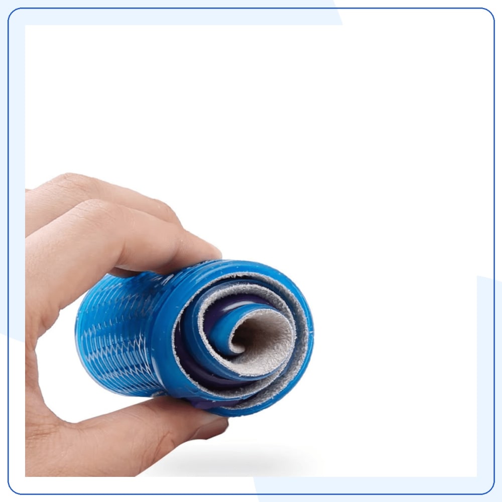 Semelles Gel Confort et Soutien Pieds — vue 6