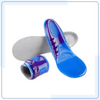 Semelles Gel Confort et Soutien Pieds — vue 7