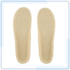 Semelles Orthopédiques Laine Hiver Confort — vue 2