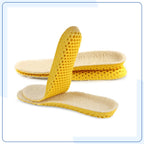 Semelles Orthopédiques Laine Hiver Confort — vue 5