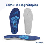 Semelles Orthopédiques Accupression — vue 7