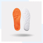 Semelles Orthopédiques Confort 4D Anti-Douleur