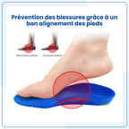 Semelles Orthopédiques Enfant | Confort & Correction — vue 2