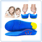 Semelles Orthopédiques Enfant | Confort & Correction — vue 6