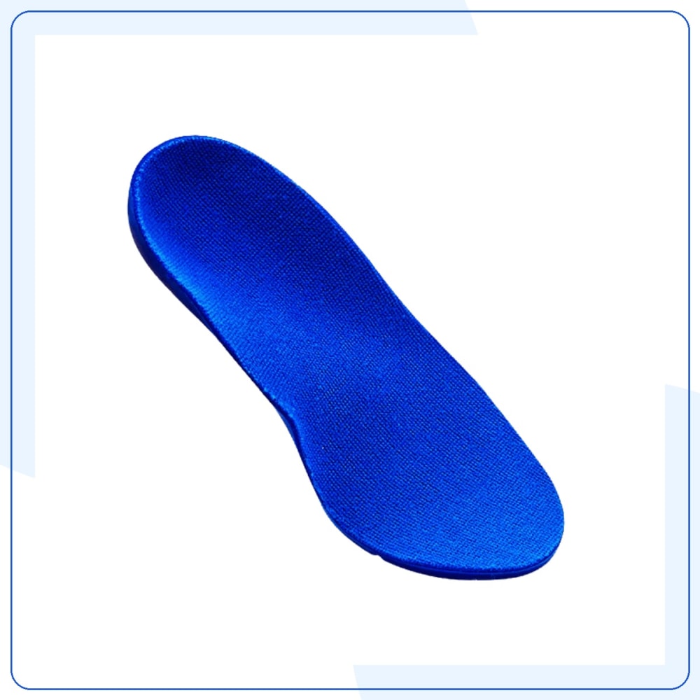 Semelles Orthopédiques Enfant | Confort & Correction — vue 8