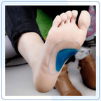 Semelles Orthopédiques Enfant - Soulagement Douleur — vue 2
