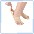 Semelles Orthopédiques Hallux Valgus Confort — vue 6
