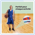 Semelles Orthopédiques Sport - Confort et Stabilité — vue 8