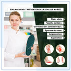 Semelles Orthopédiques UltraComfort — vue 5