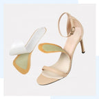 Semelles Amorti Discret pour Talons Hauts