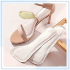 Semelles Amorti Discret pour Talons Hauts — vue 2
