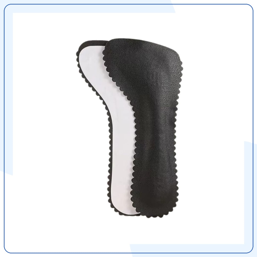 Semelles Amorti Discret pour Talons Hauts — vue 7