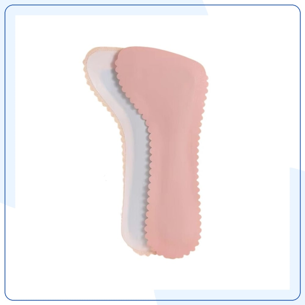 Semelles Amorti Discret pour Talons Hauts — vue 8