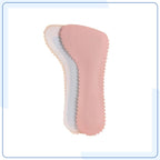 Semelles Amorti Discret pour Talons Hauts — vue 8