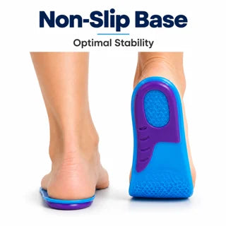 Gel Comfort Insoles