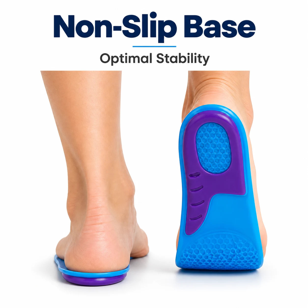 Gel Comfort Insoles