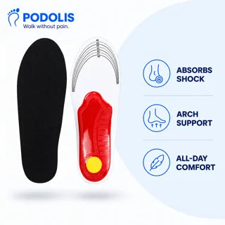 Arch Support Insoles