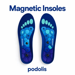 Semelles Acupression Bien-être Pied
