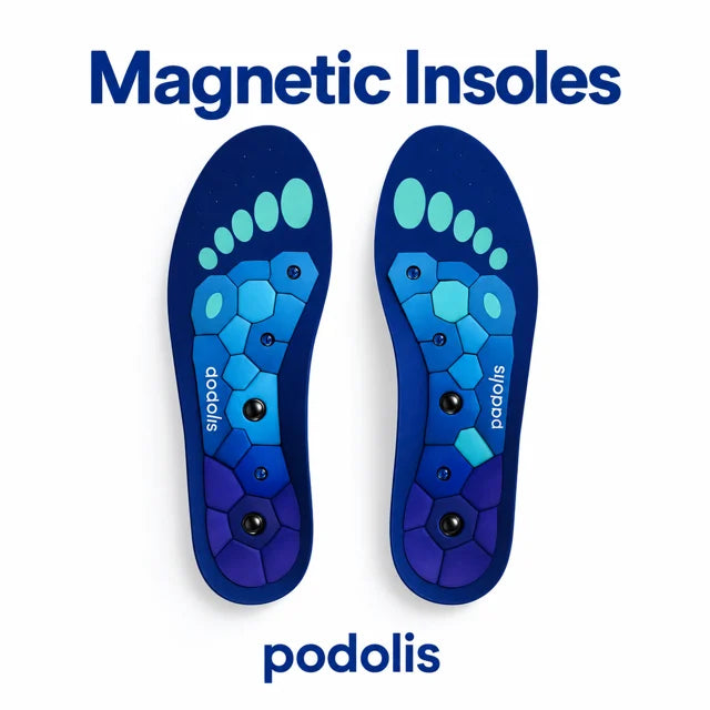 Acupressure Insoles
